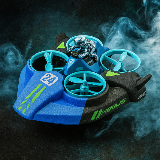 AquaSkyRacer™
